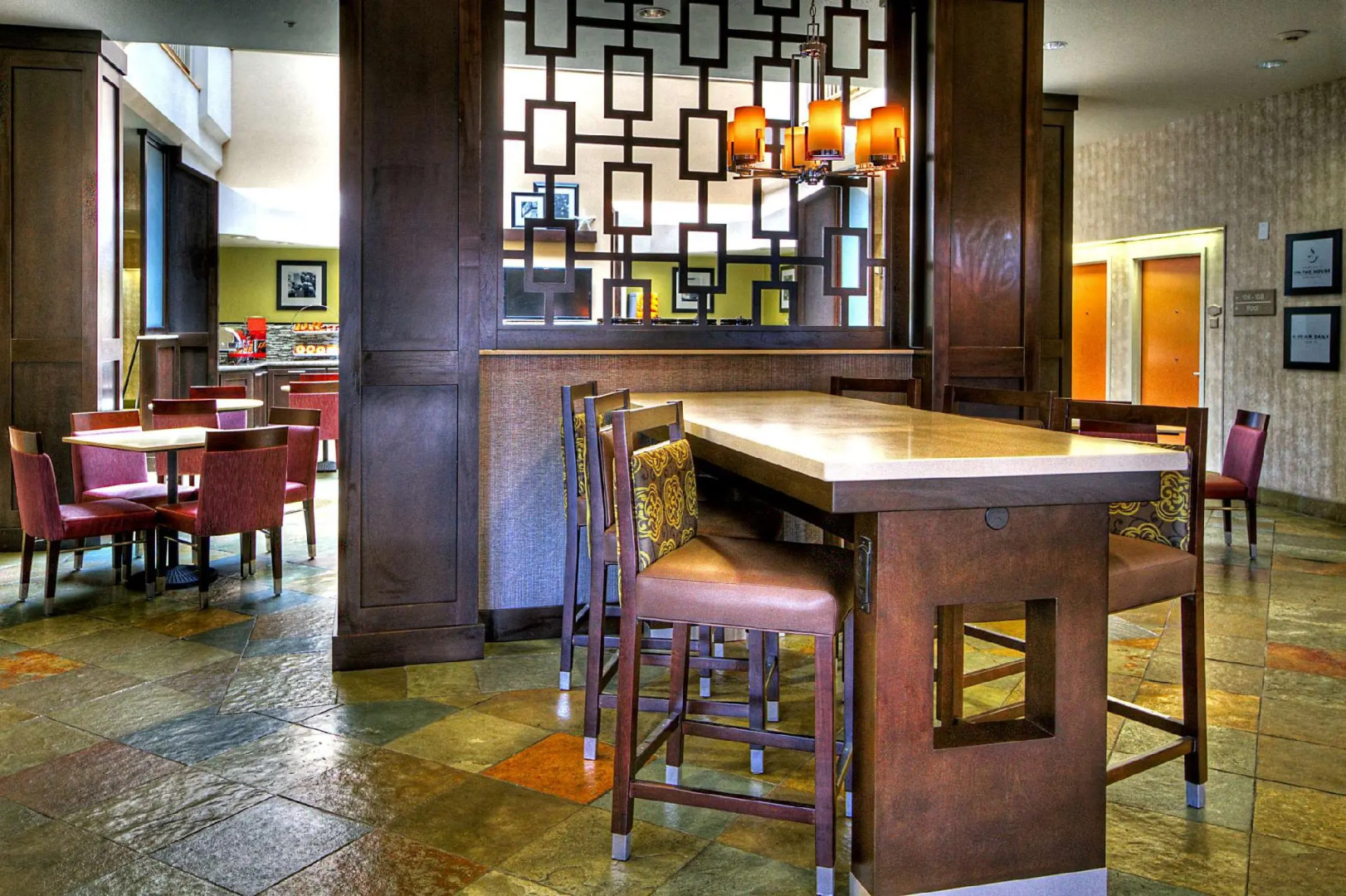 Hampton Inn Santa Cruz