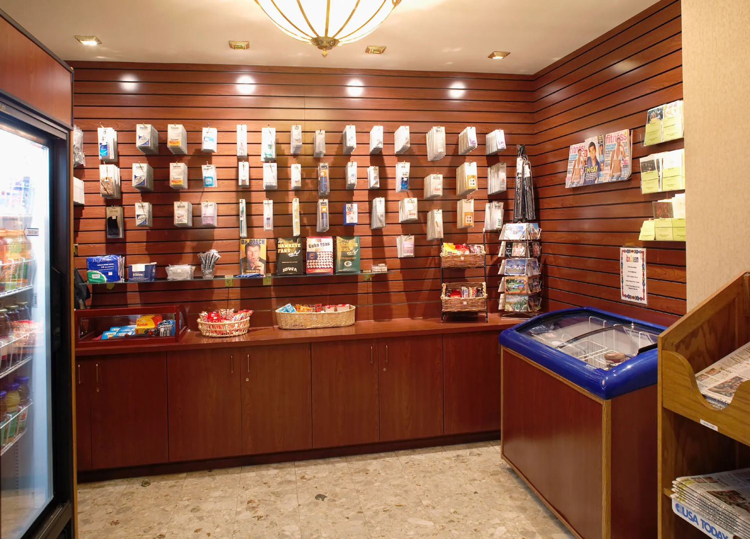 West Des Moines Marriott