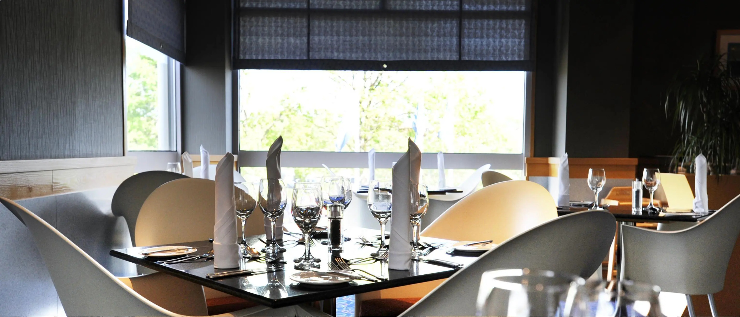 Leonardo Royal Hotel Oxford