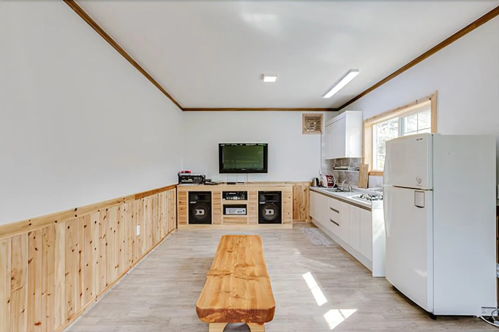 Gokseong Gicha Maeul Hill Pension