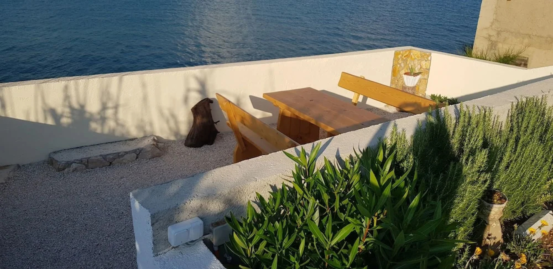 Apartments Pavicic Marija