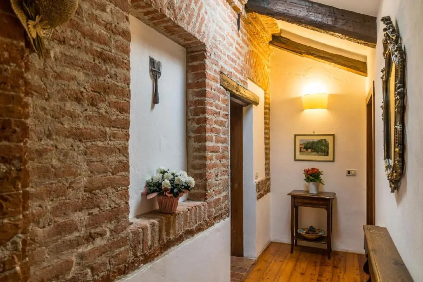 Agriturismo Tenuta Castel Venezze