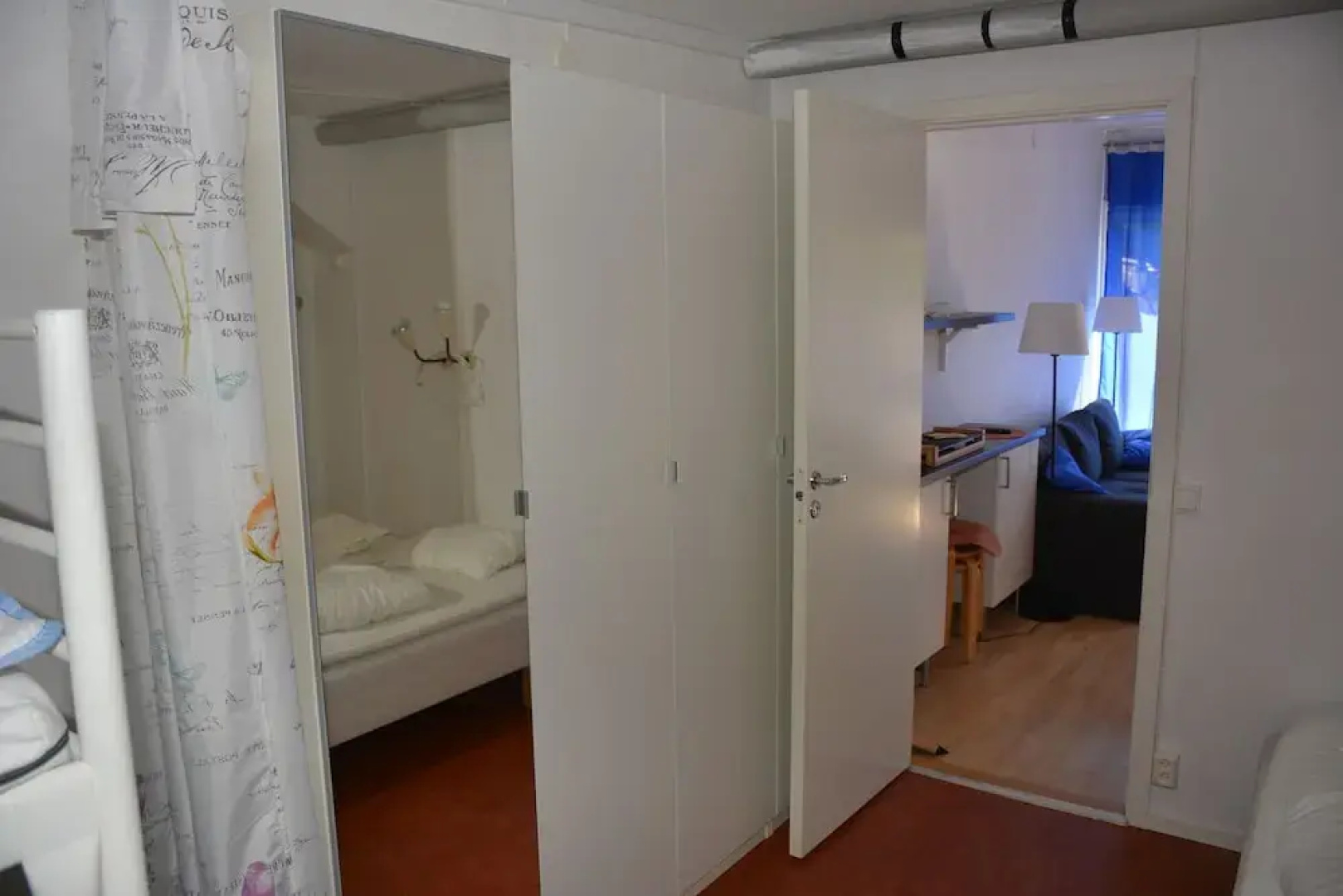 Hällestrand Semesterby och vandrarhem
