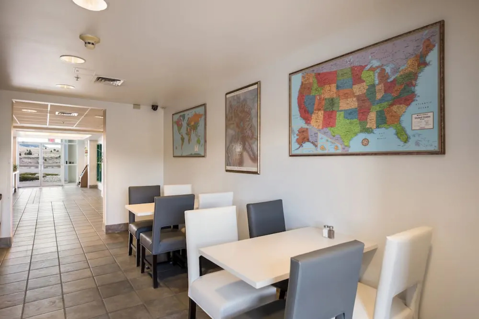 Red Lion Inn & Suites Butte