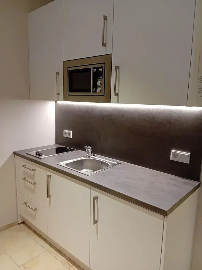 TT Aparthotel Neuhofen