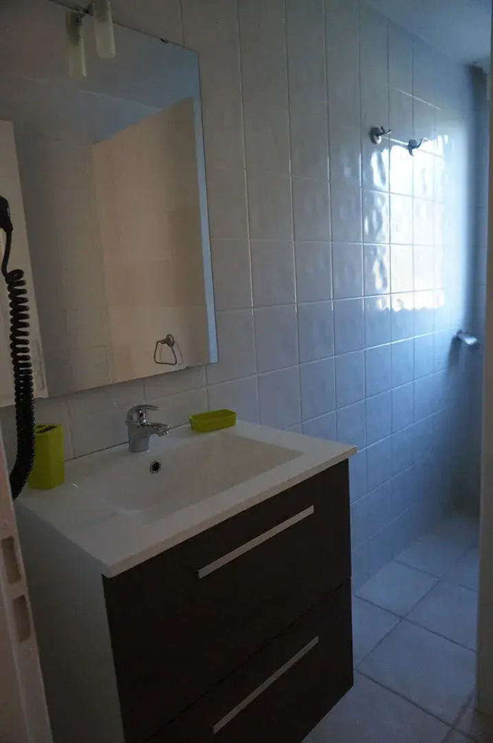 Résidence Kallisté L'Isulana