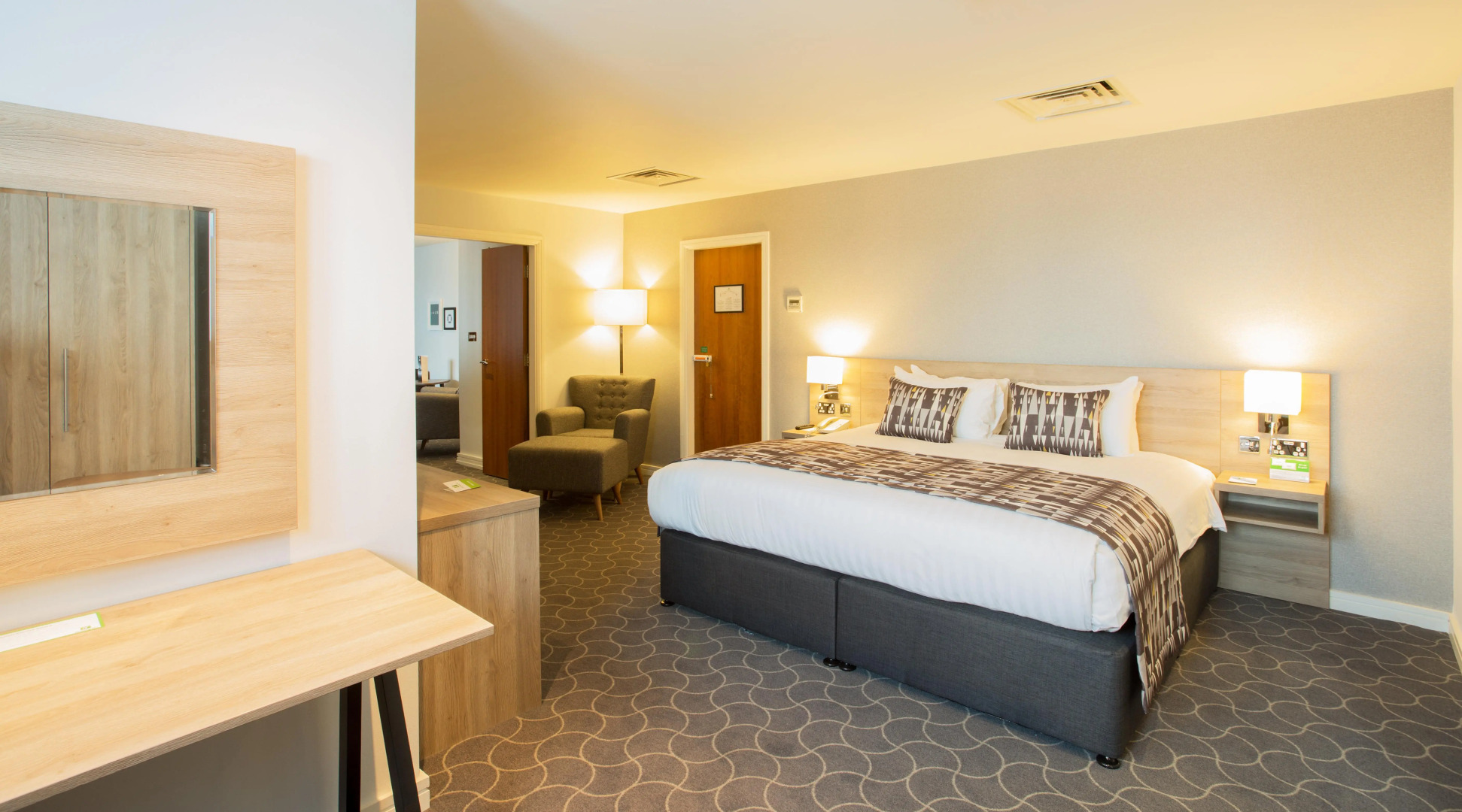 Holiday Inn Ellesmere Port by IHG