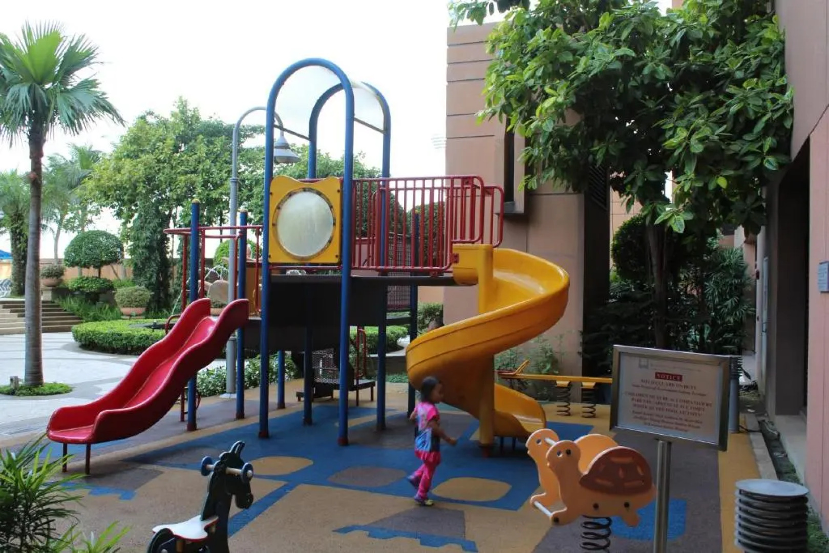 Bukit Bintang Suite at Times Square KL