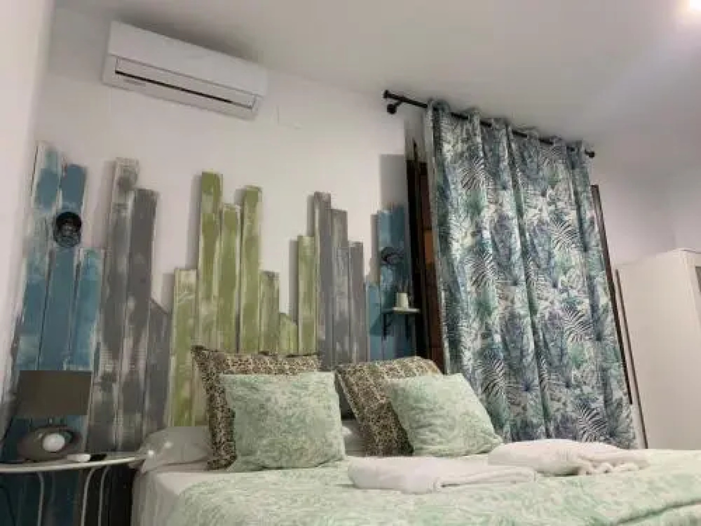 Viviendas La Placita Centro