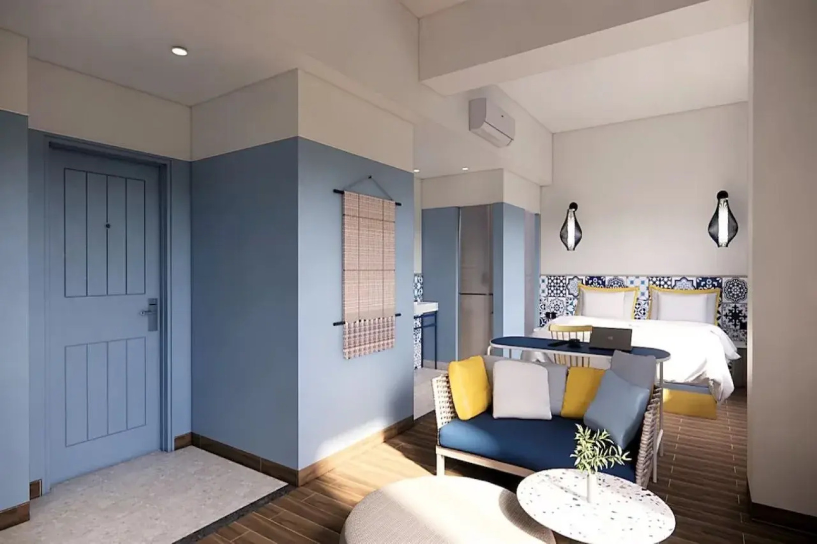 Amaris Hotel Legian Bali