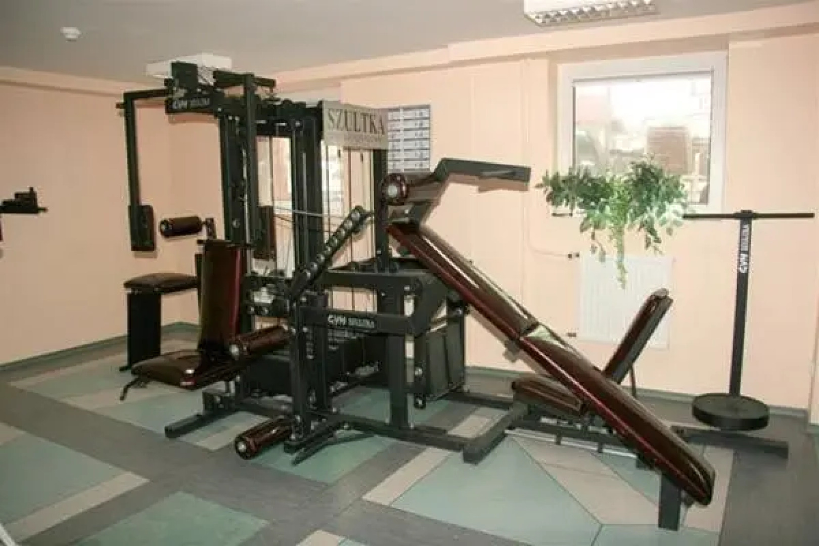 Relax Inn Health & Spa