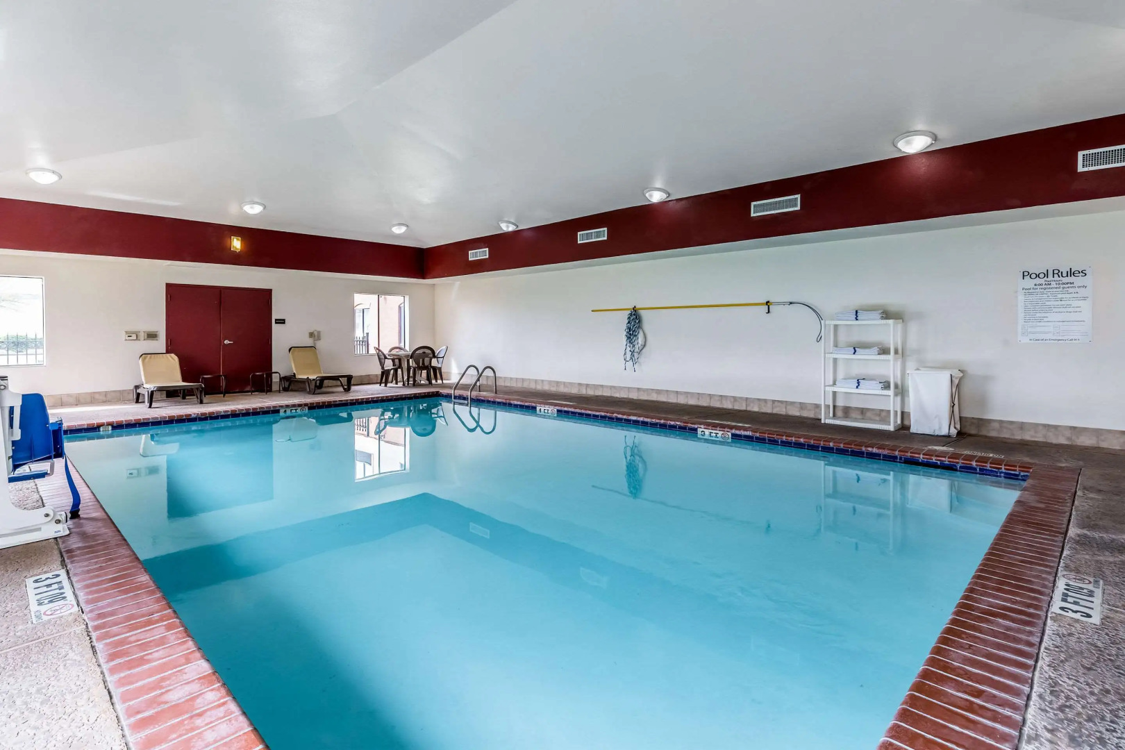 Sleep Inn & Suites Stafford - Sugarland