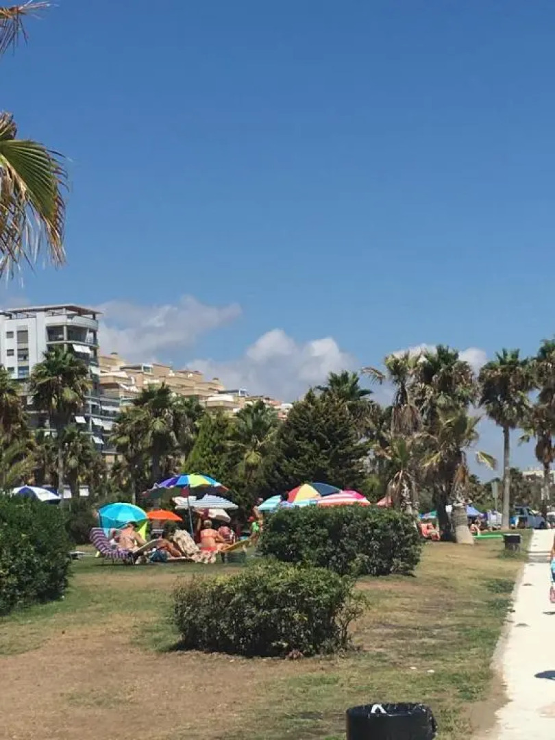 Costa Marina III Oropesa Apartment