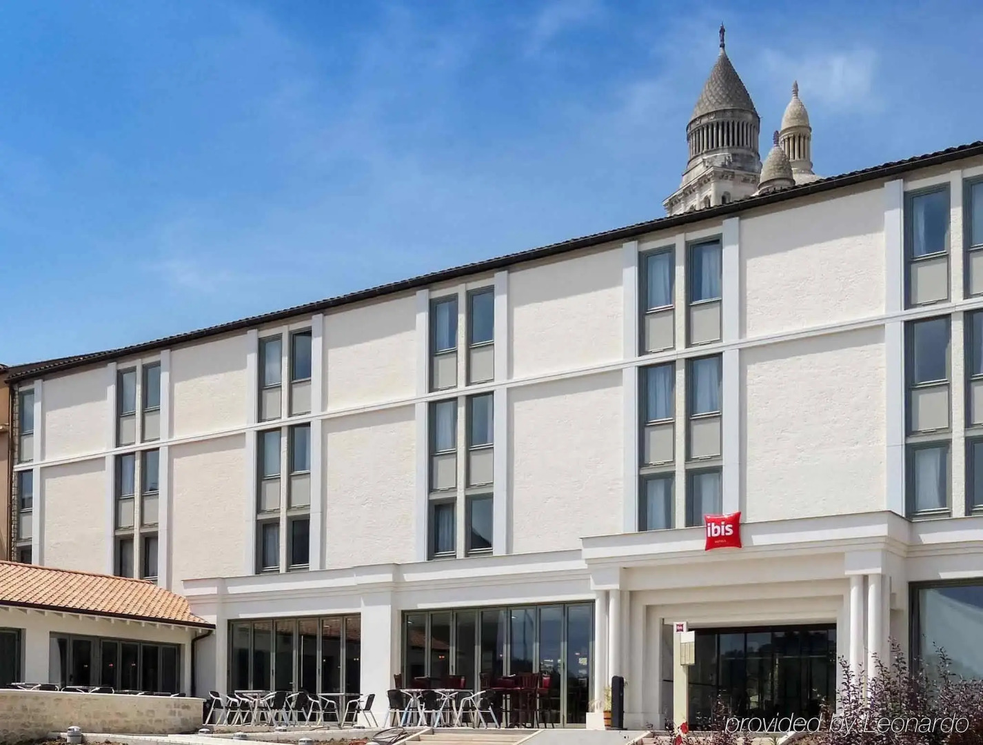 ibis Périgueux Centre