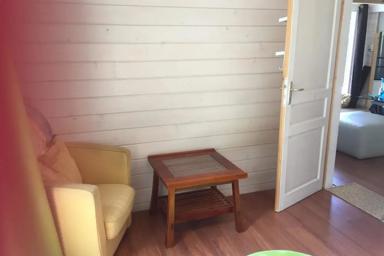 Chalet Ferme de Taussat avec spa & forêt