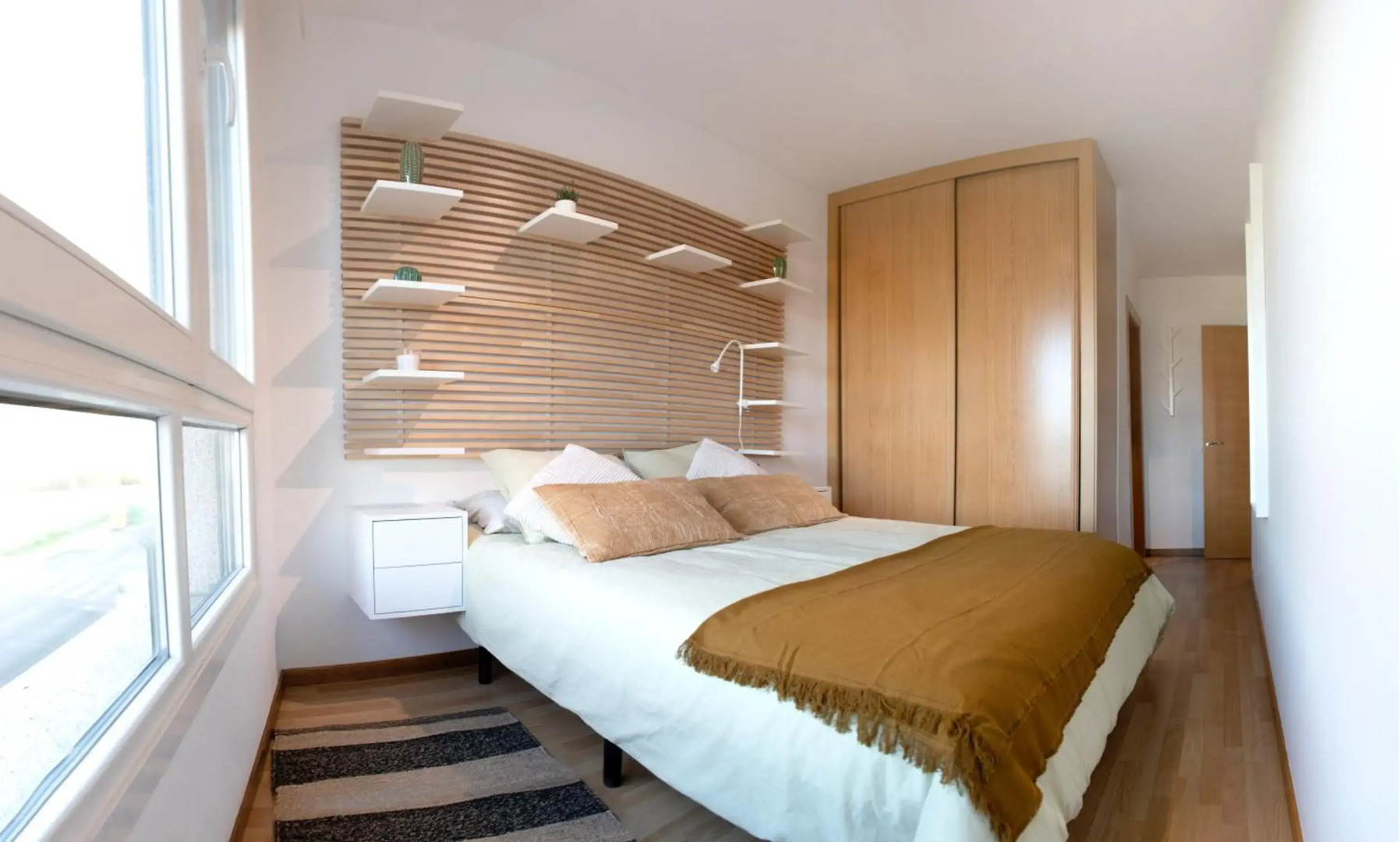 Apartamento Paseo Marítimo Laxe