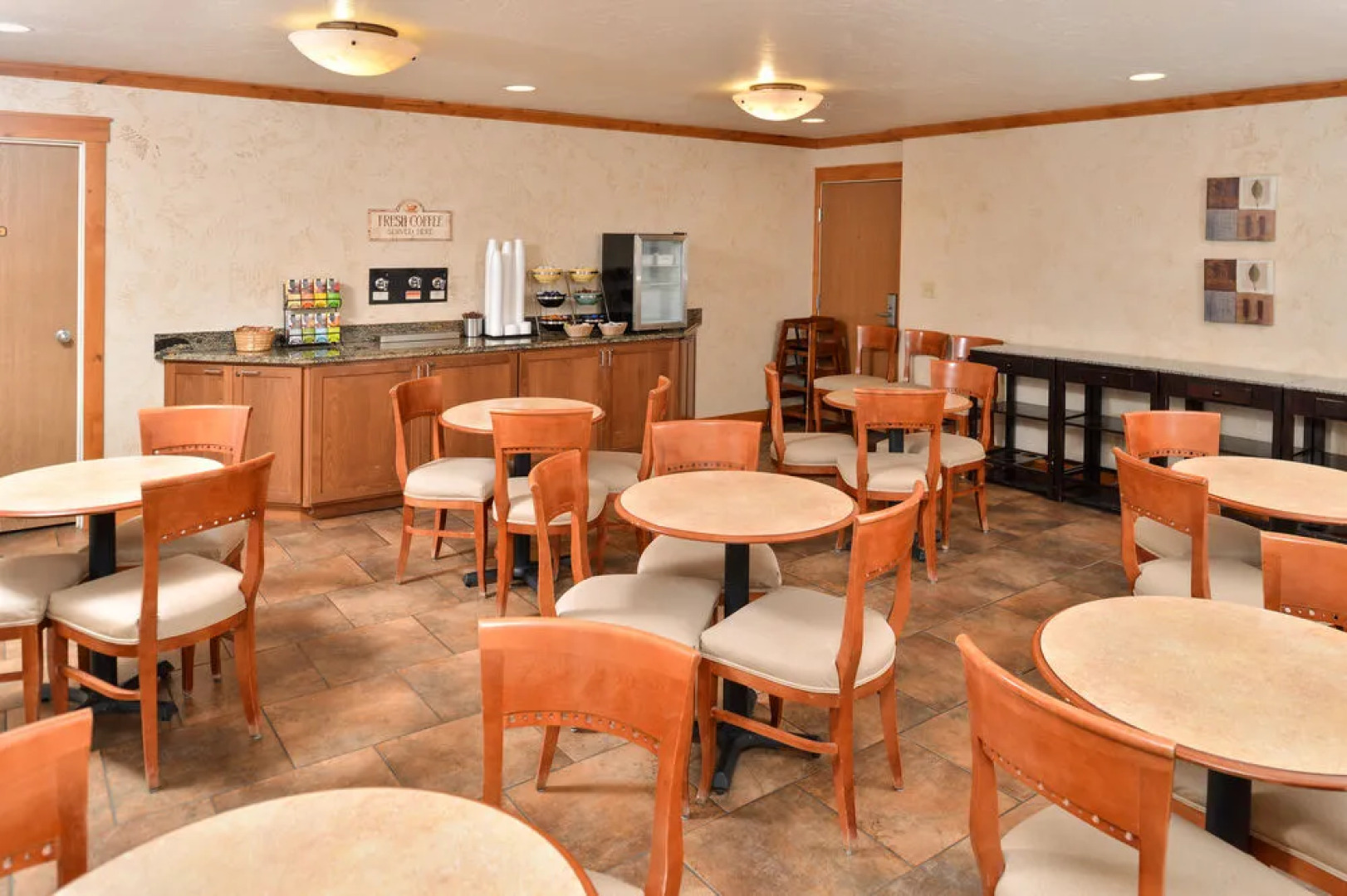 La Quinta Inn by Wyndham Missoula