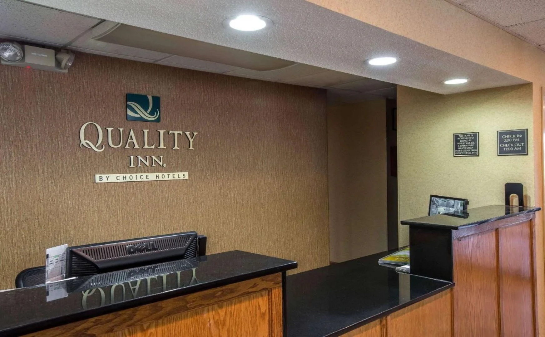 Quality Inn Rogersville