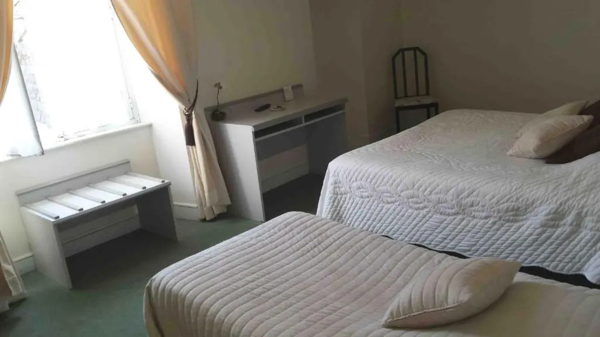 Grand Hotel de l'étoile