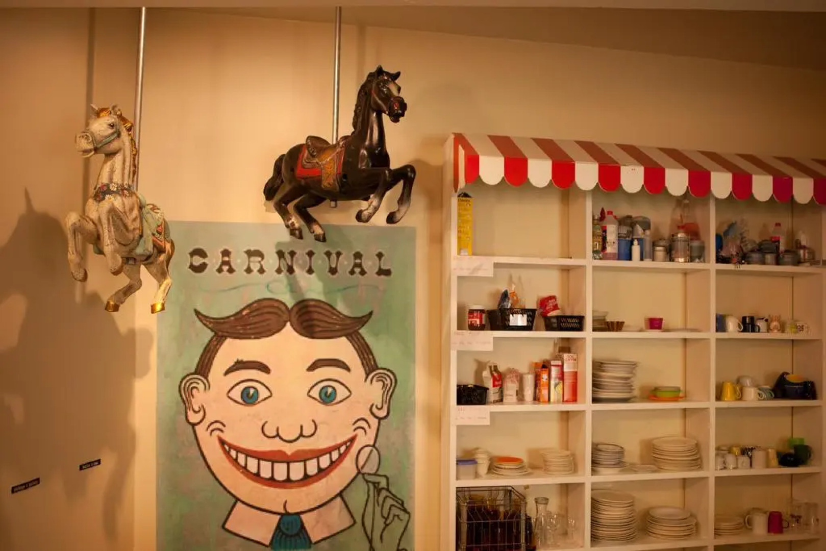 Хостел Kex Reykjavík