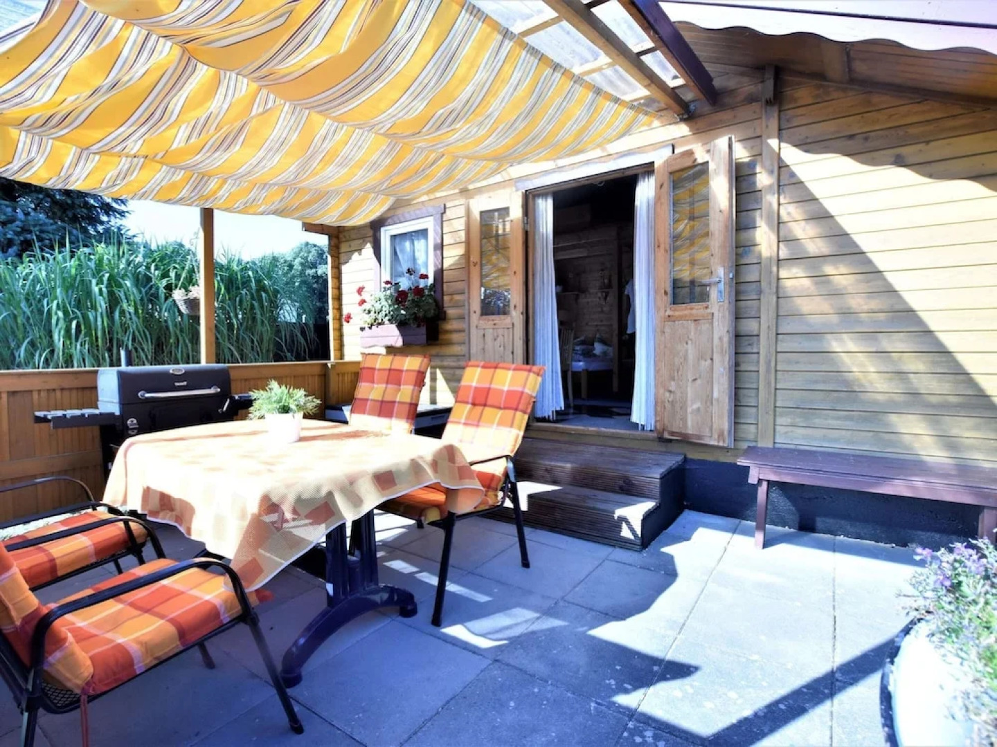 Bungalow in Klein Strtsmkendorf