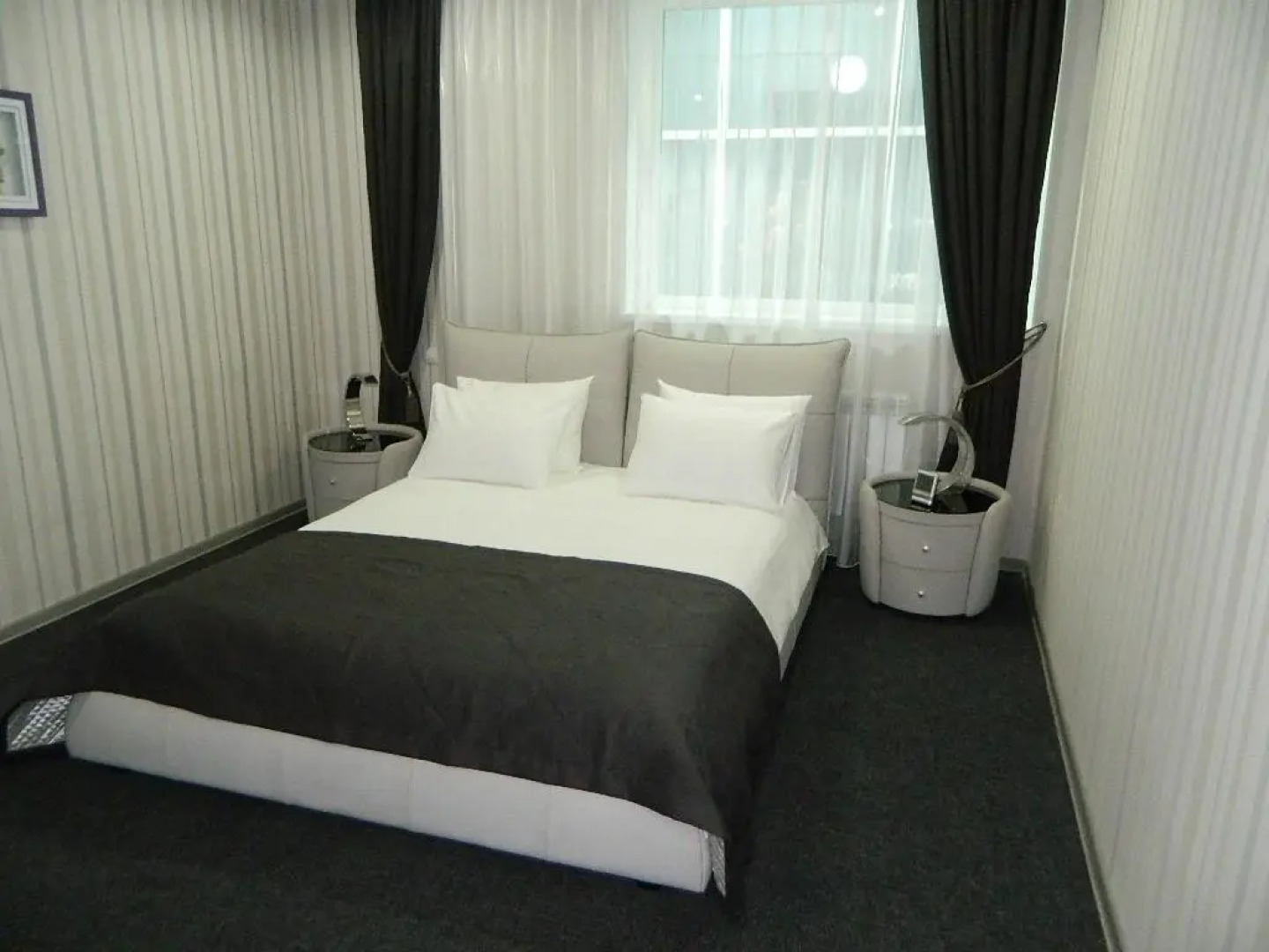 Mandarin Hotel & Fitness Center