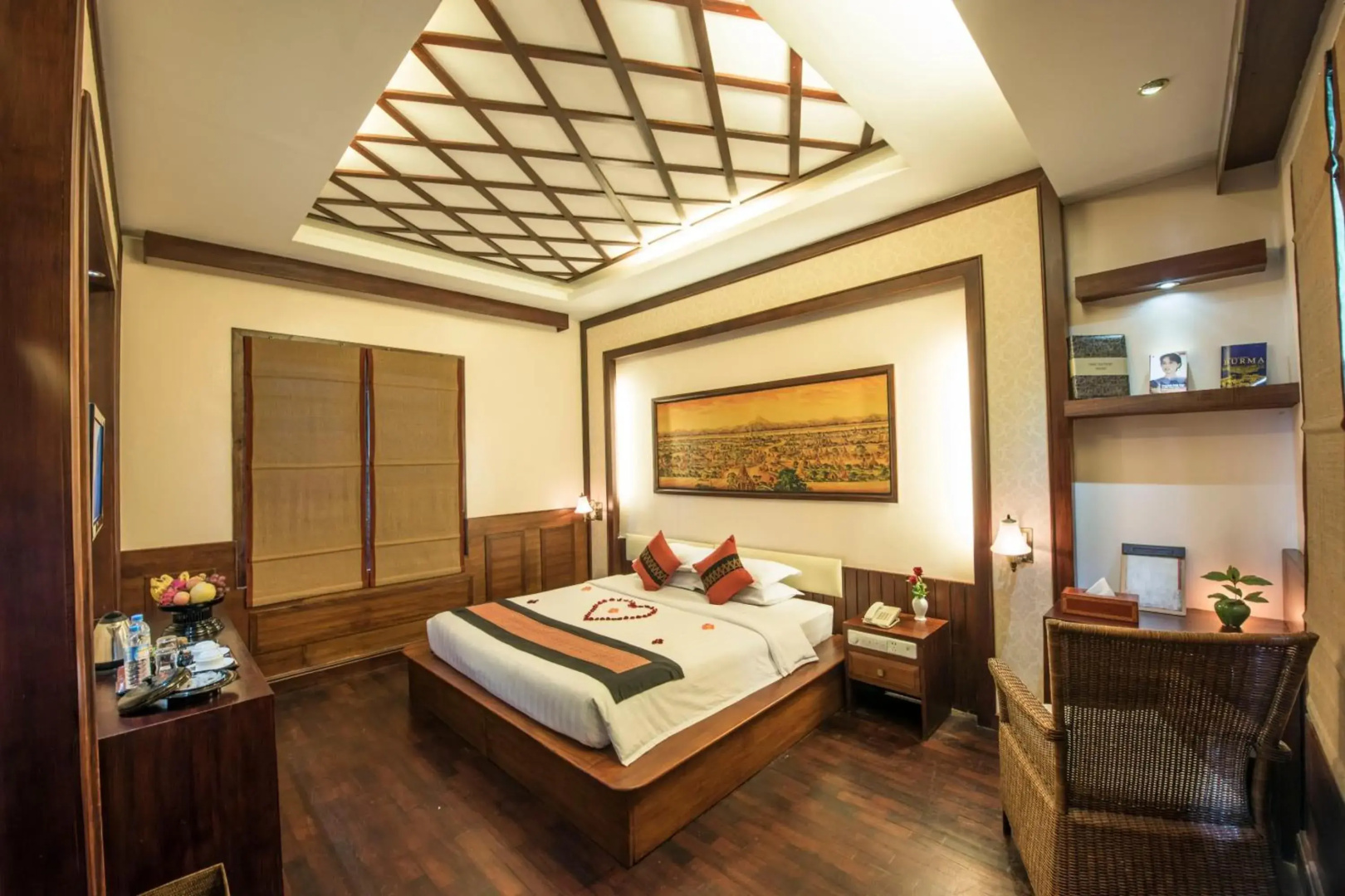 Shwe Yee Pwint Hotel