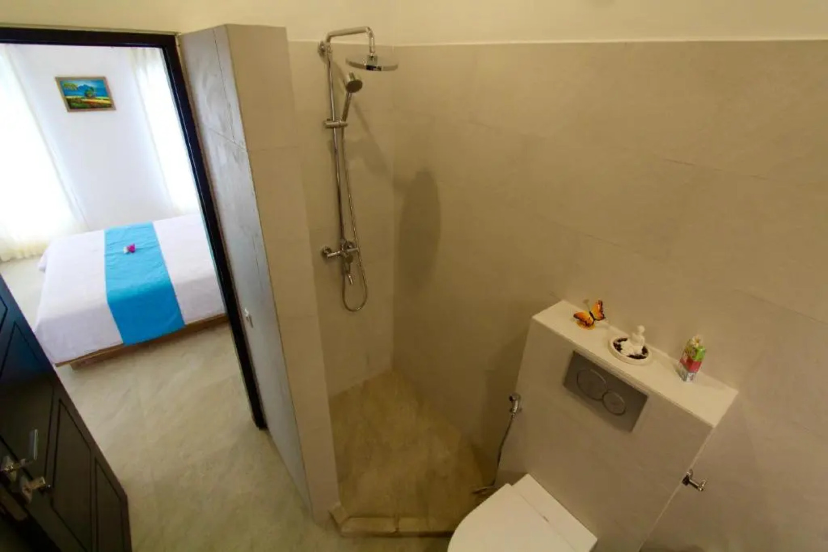 Villa Kupu Kupu Lovina