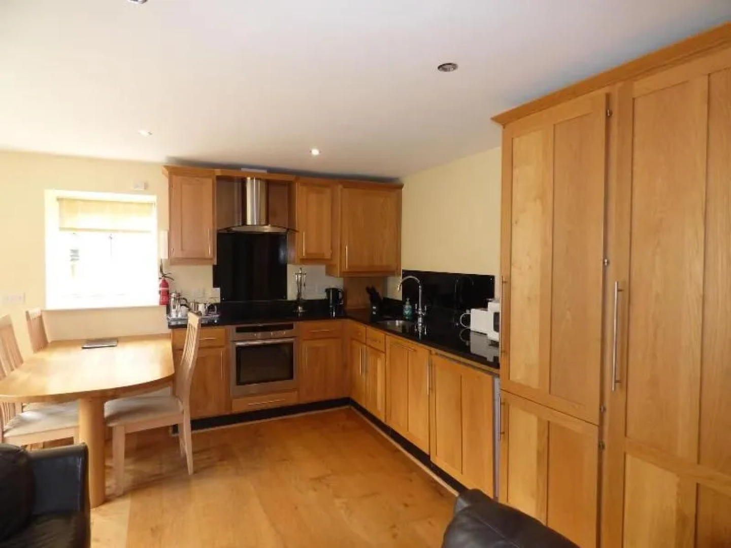 Lovelady Shield Country House Hotel