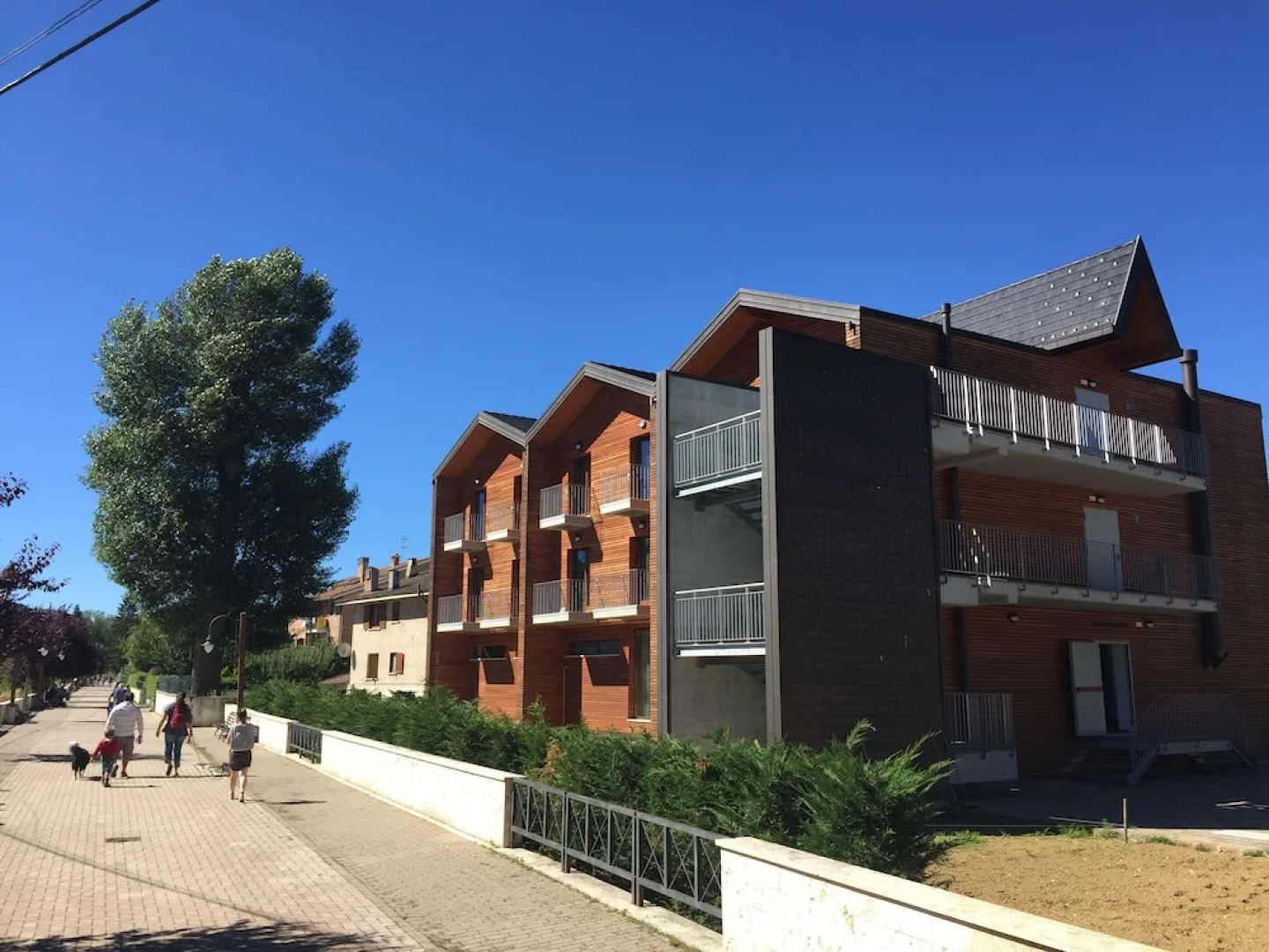 Grand Chalet delle Rocche