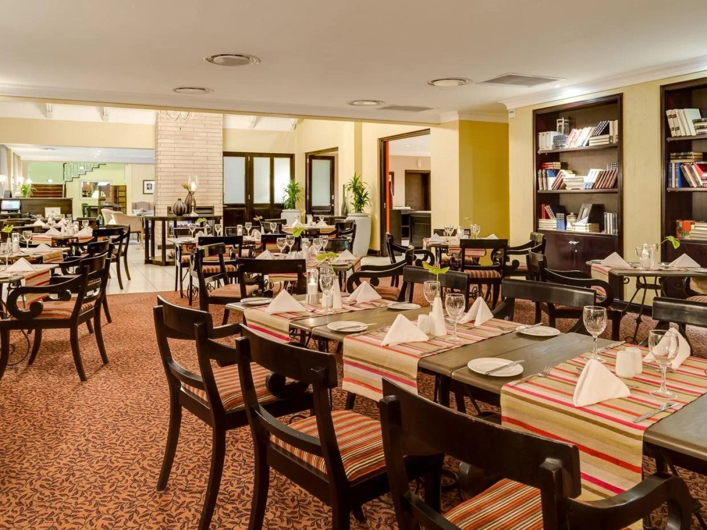 Protea Hotel by Marriott Bloemfontein