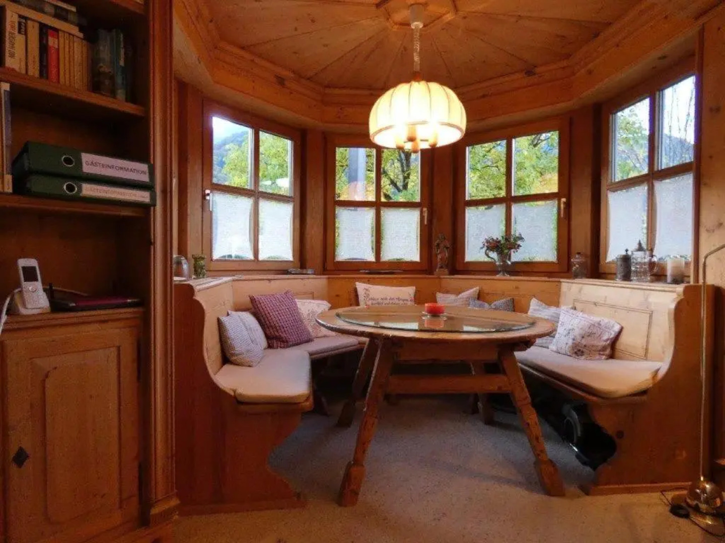 Ferienwohnung Andrea