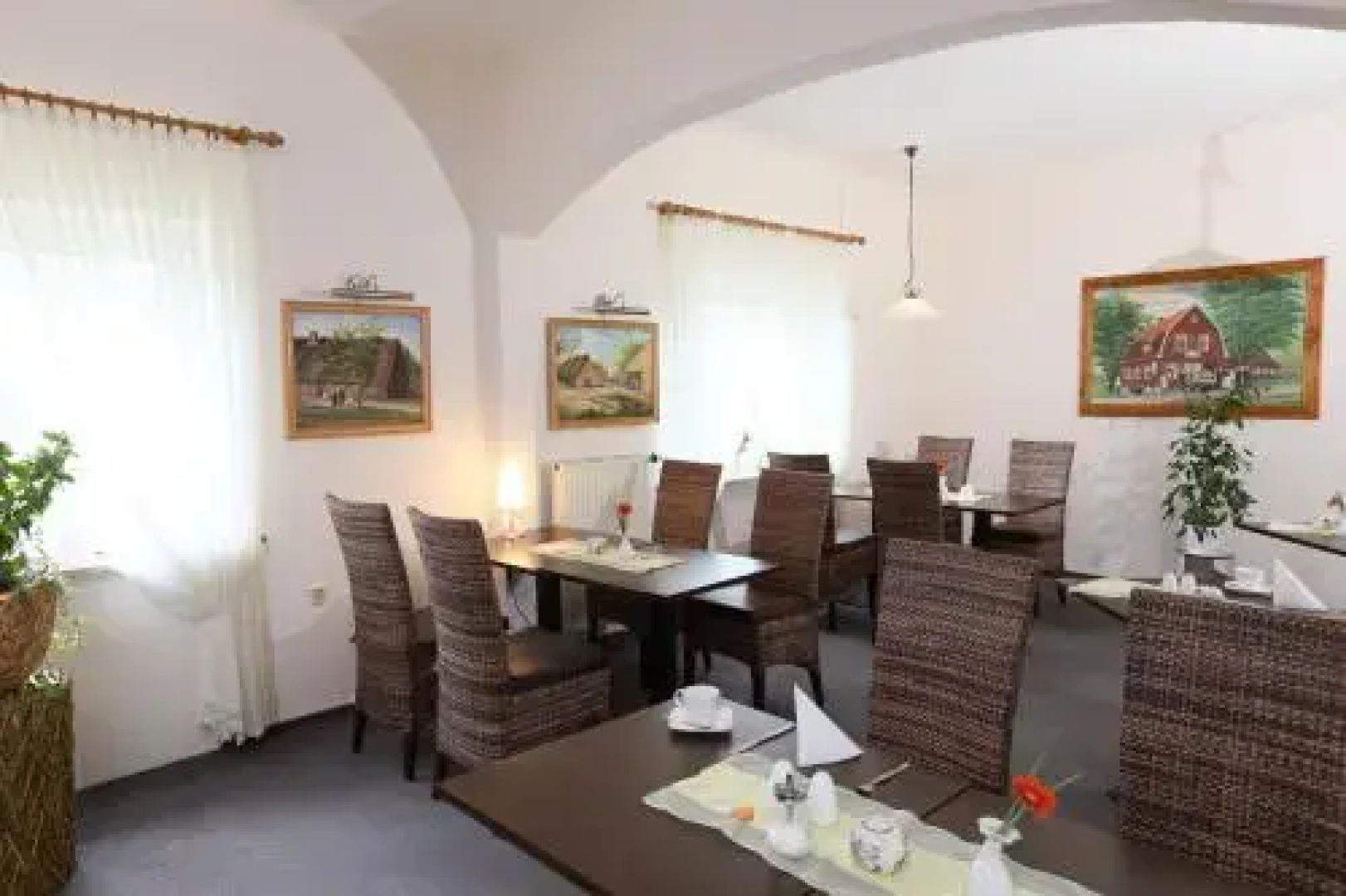 Hotel Zur Linde