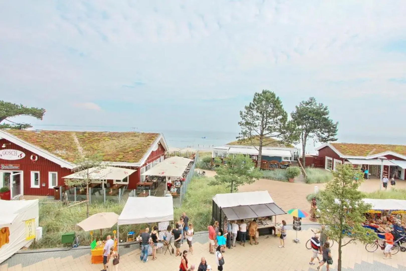 Residenz Ostseestrand Residenz Ostseestrand Appartement 14