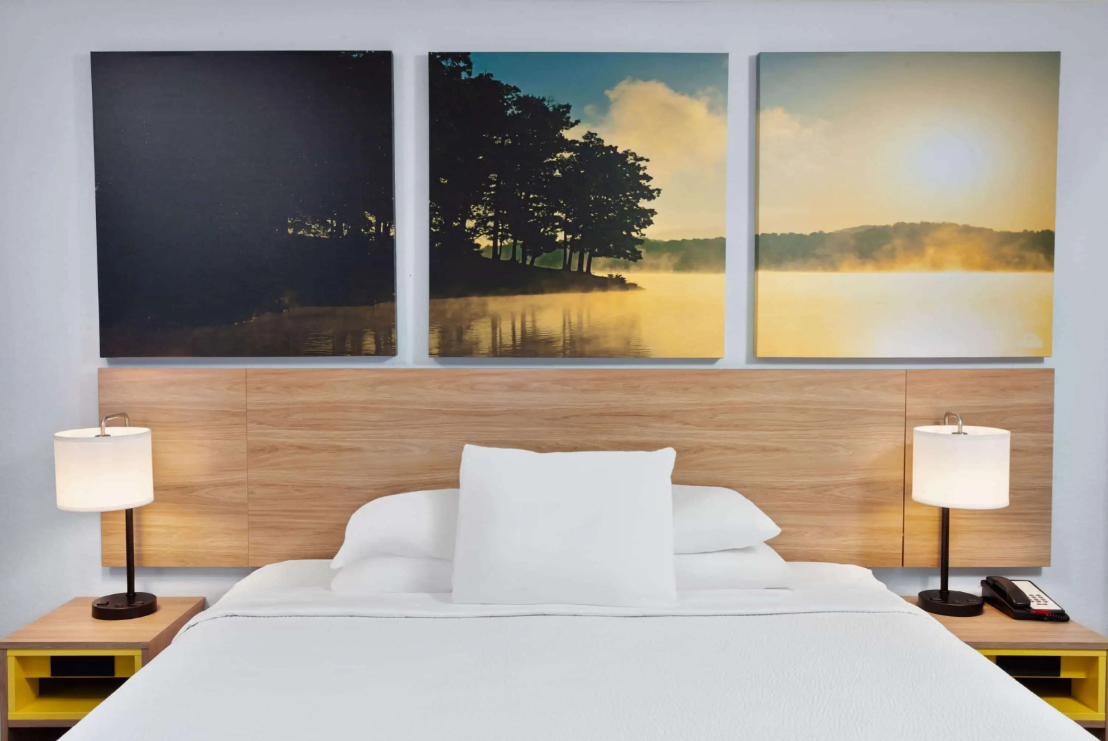 Days Inn & Suites by Wyndham Siler City