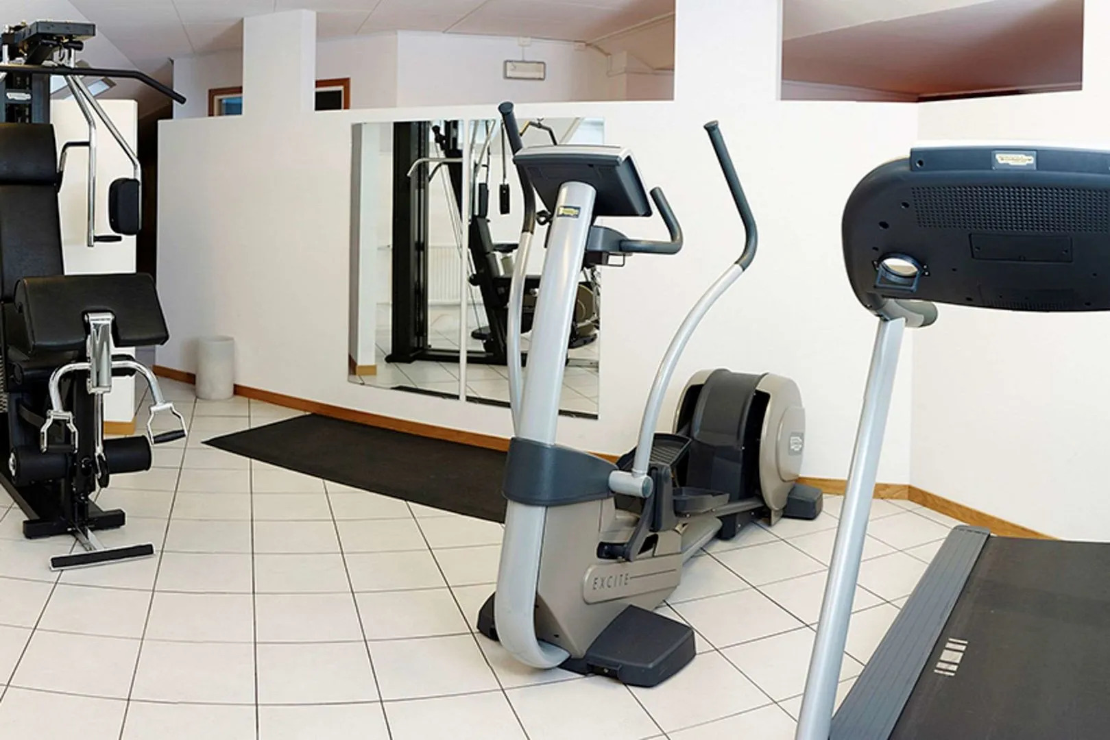 Comfort Hotel Jazz, Borås