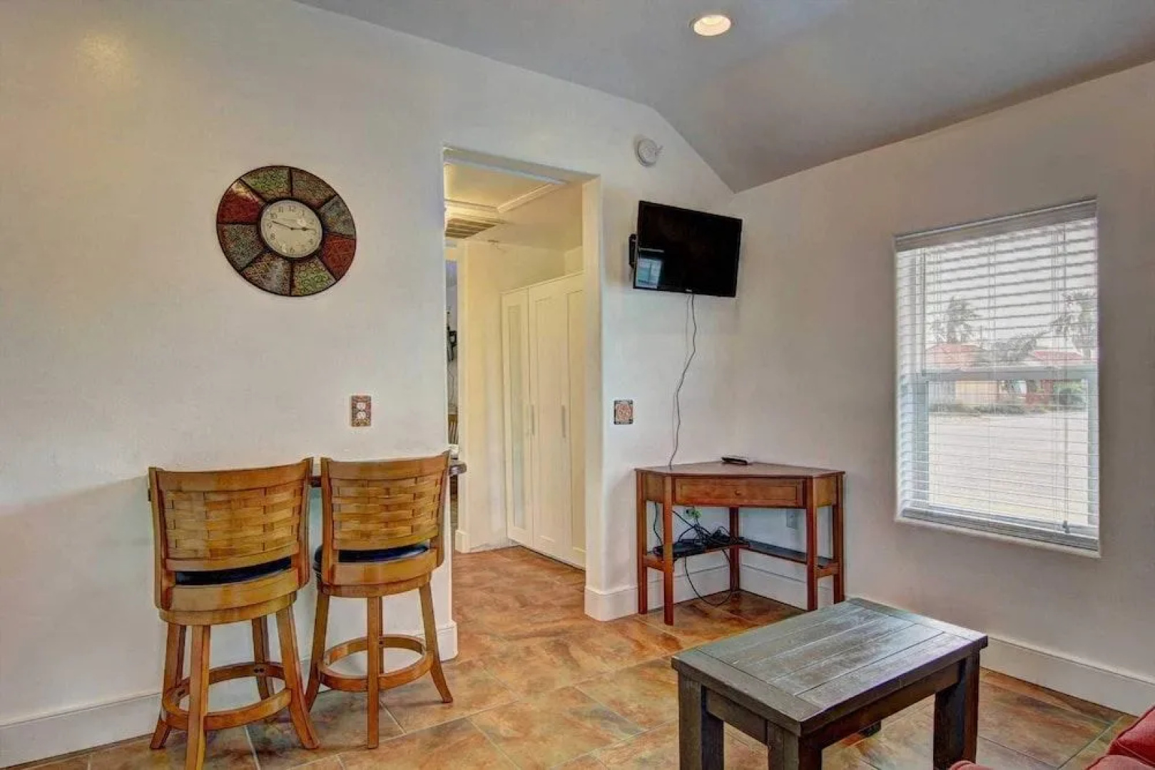 Siesta - 1 Br Home