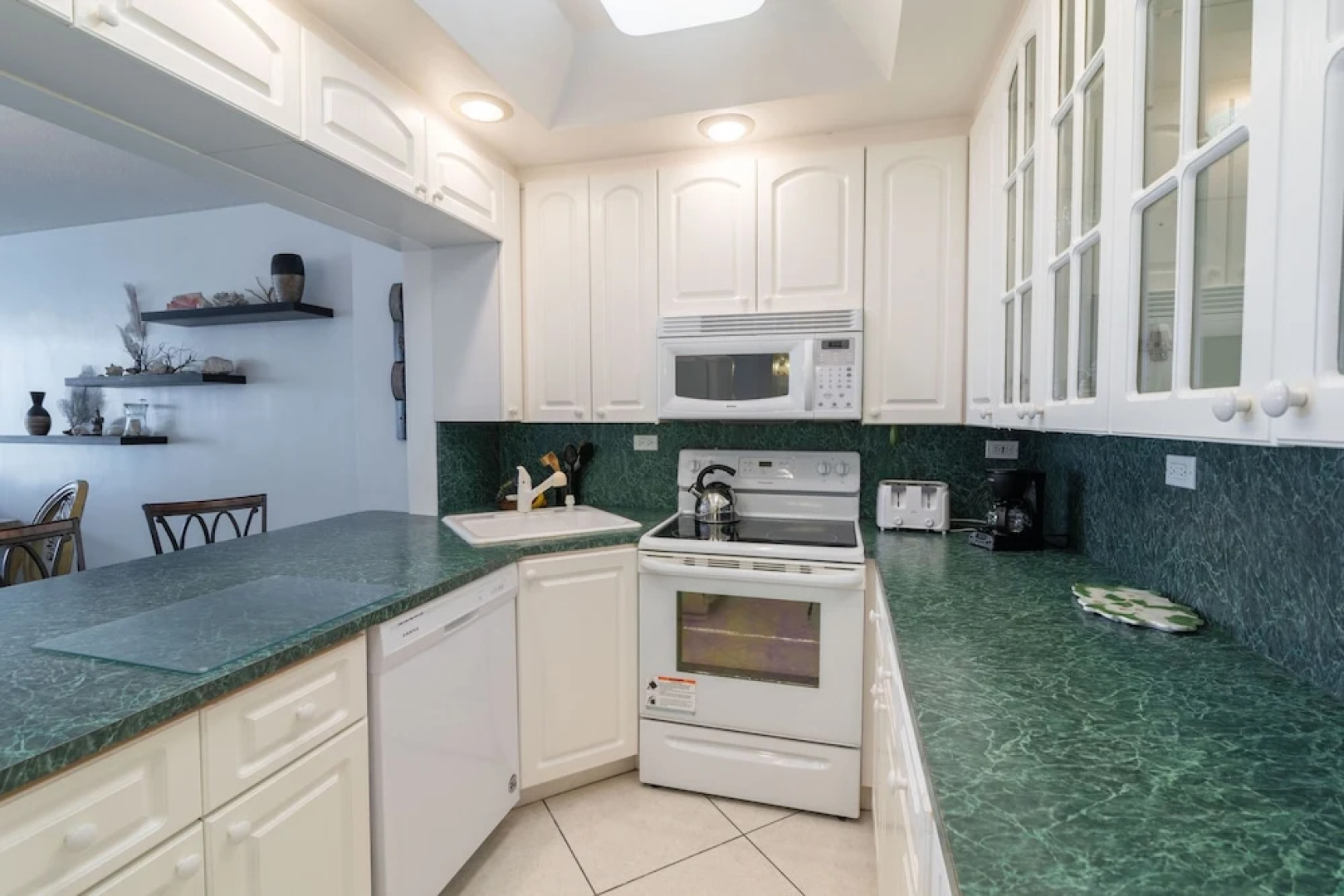 Design Suites at Pavilion