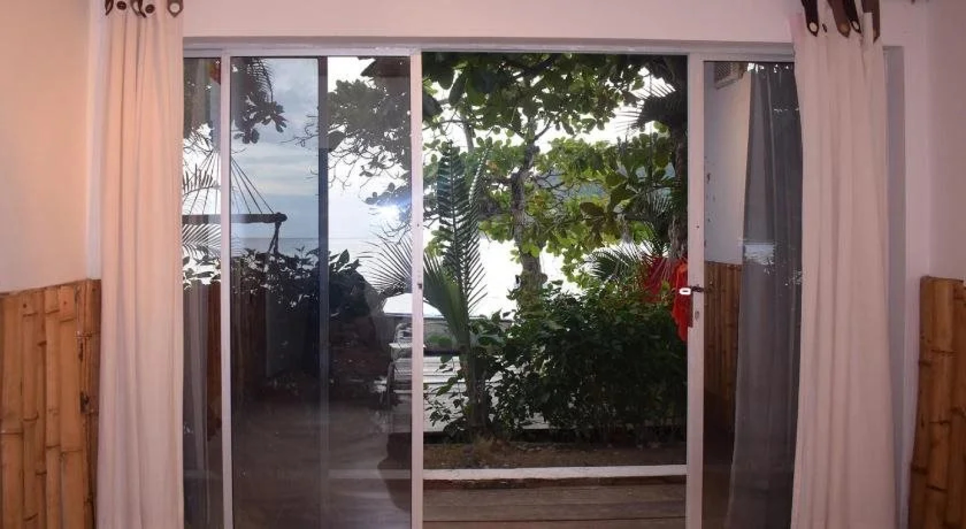 Hostal Hilltop Sapzurro