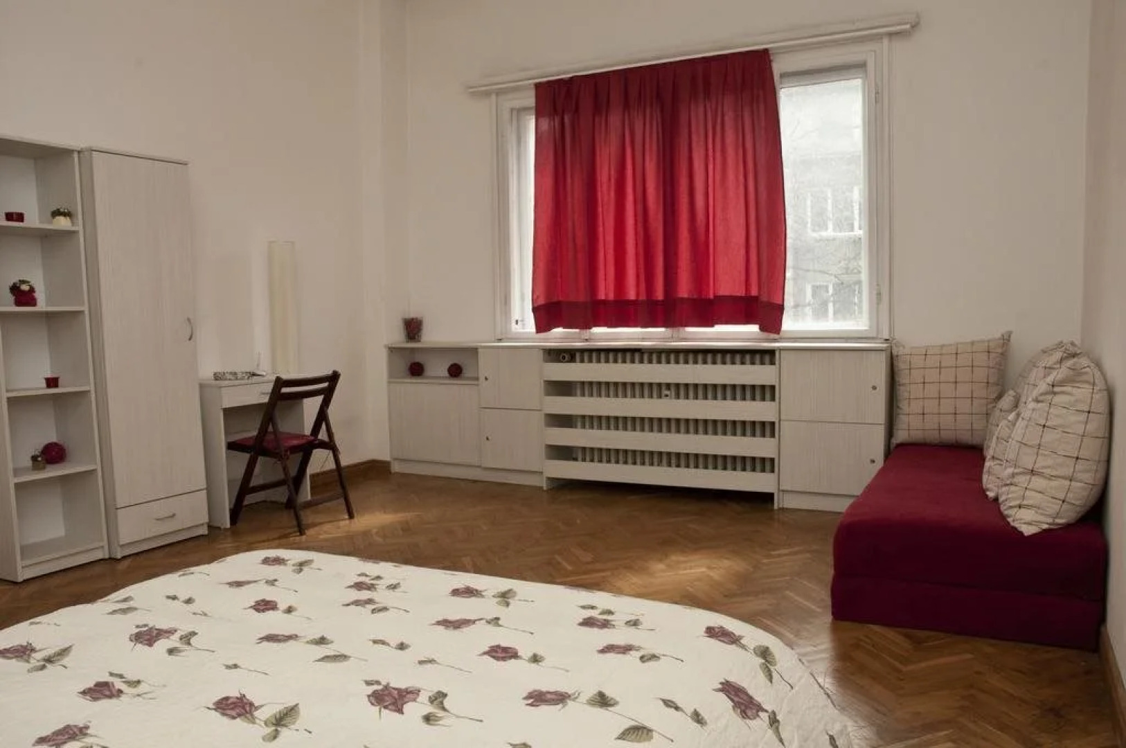 Hostel Mostel Sofia