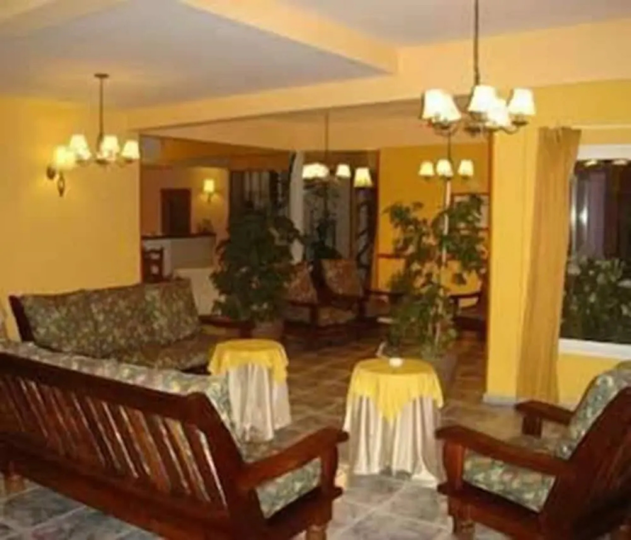 Kelta Hotel