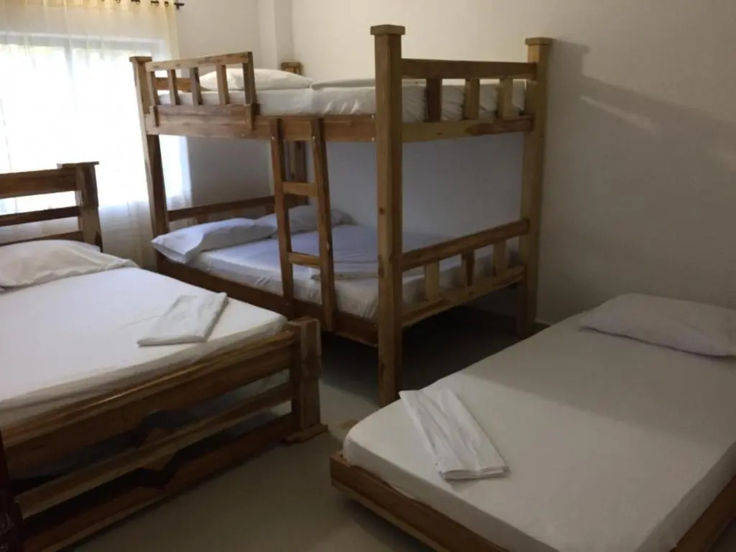 Habitaciones y Apartamentos PERLAYANA - San Antero Córdoba