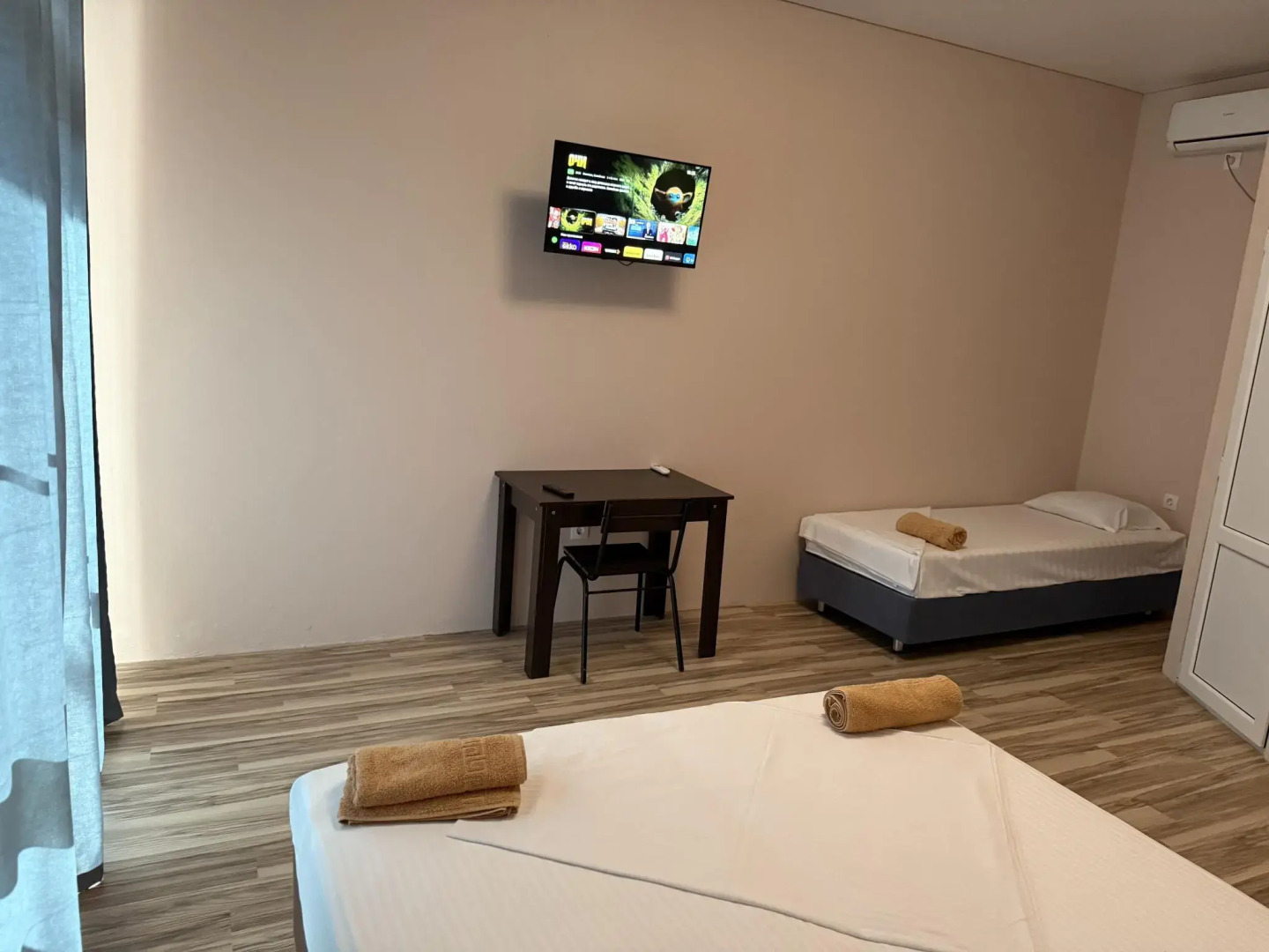 Гостевой дом Артин