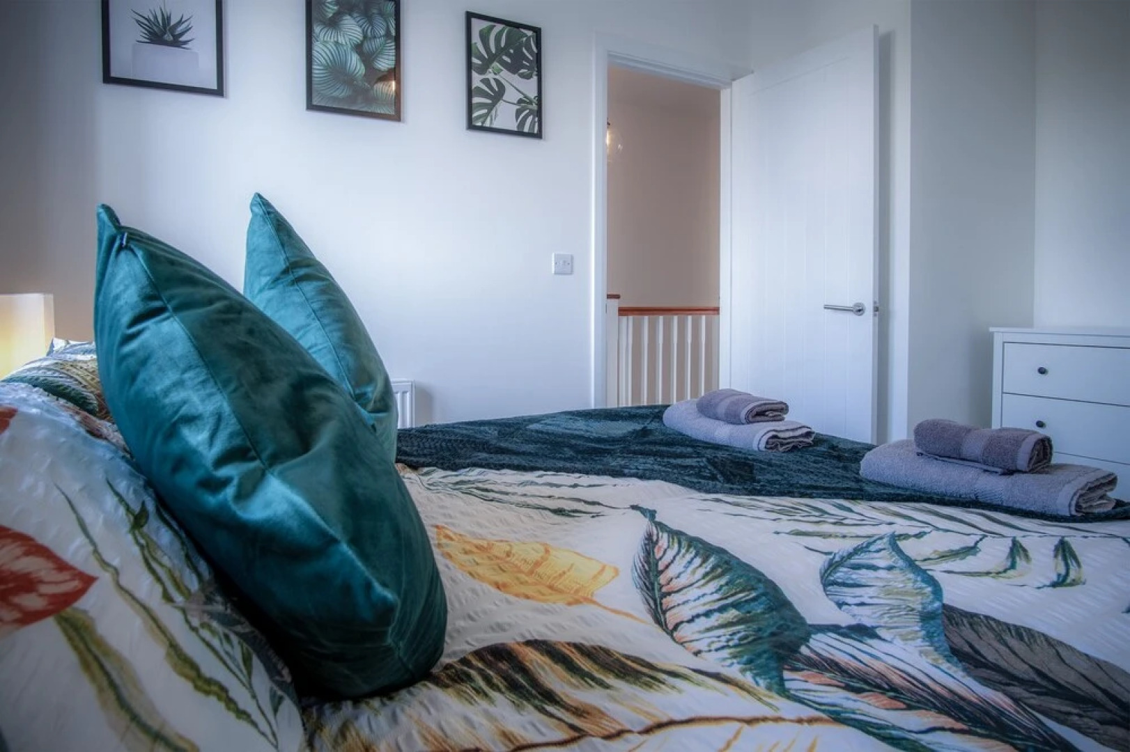 Johnnys Cove - 2 Bedroom - New Hedges