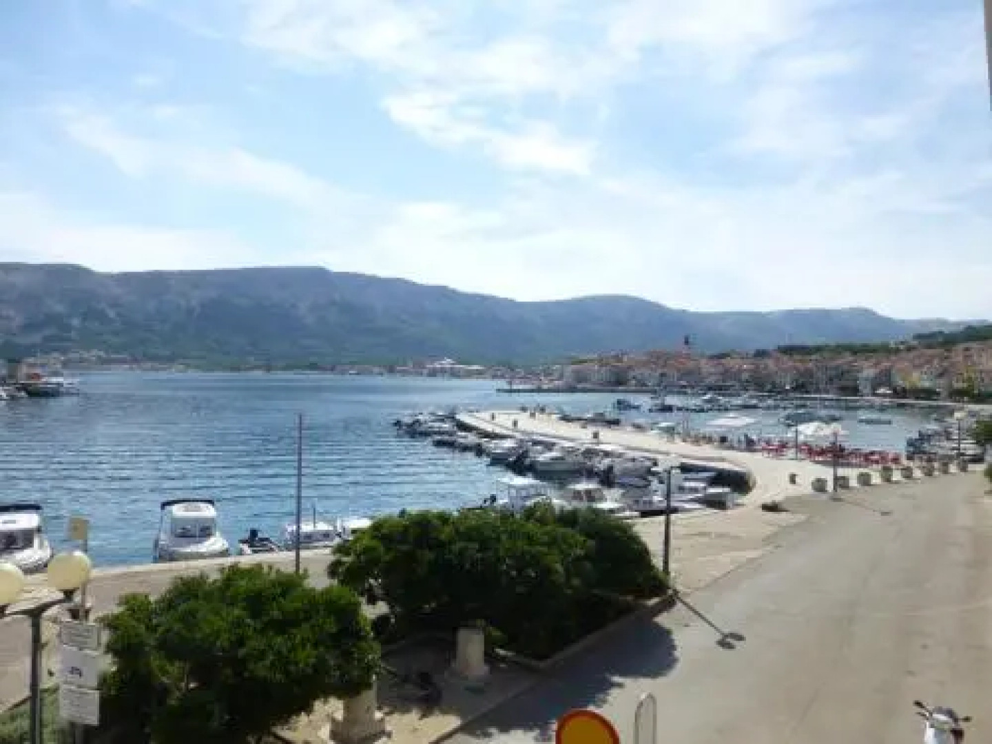 Apartment Rode-Bursic Elizabet