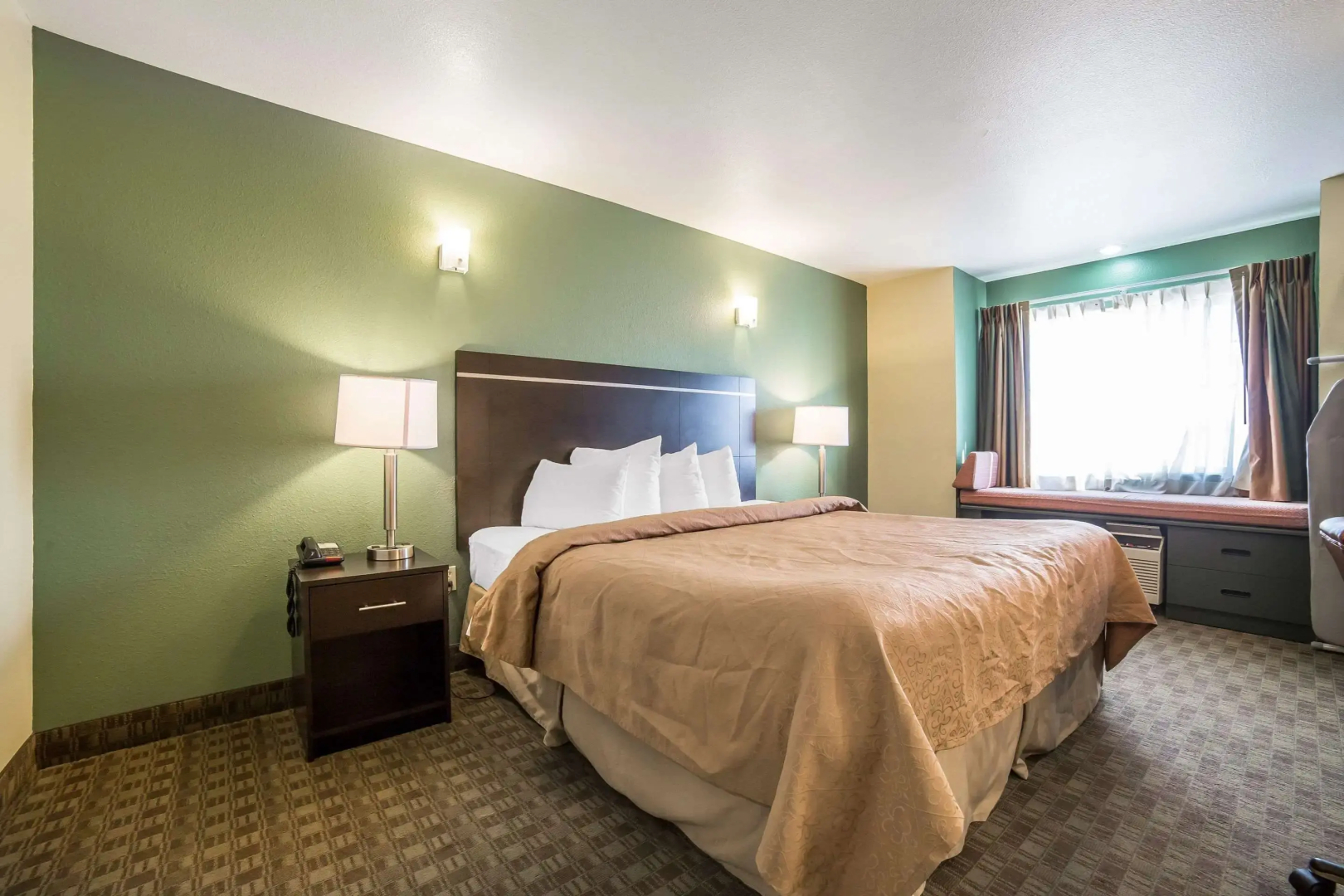 Quality Inn & Suites Elko