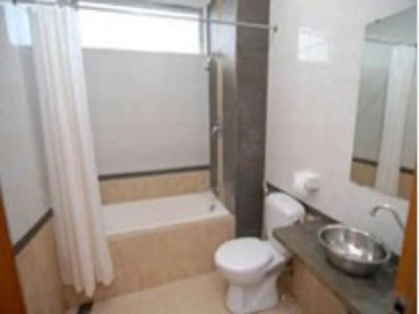 Panorama Lembah Gunung Kujang