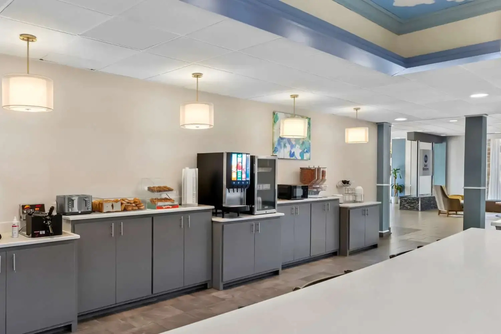 Rodeway Inn Smyrna