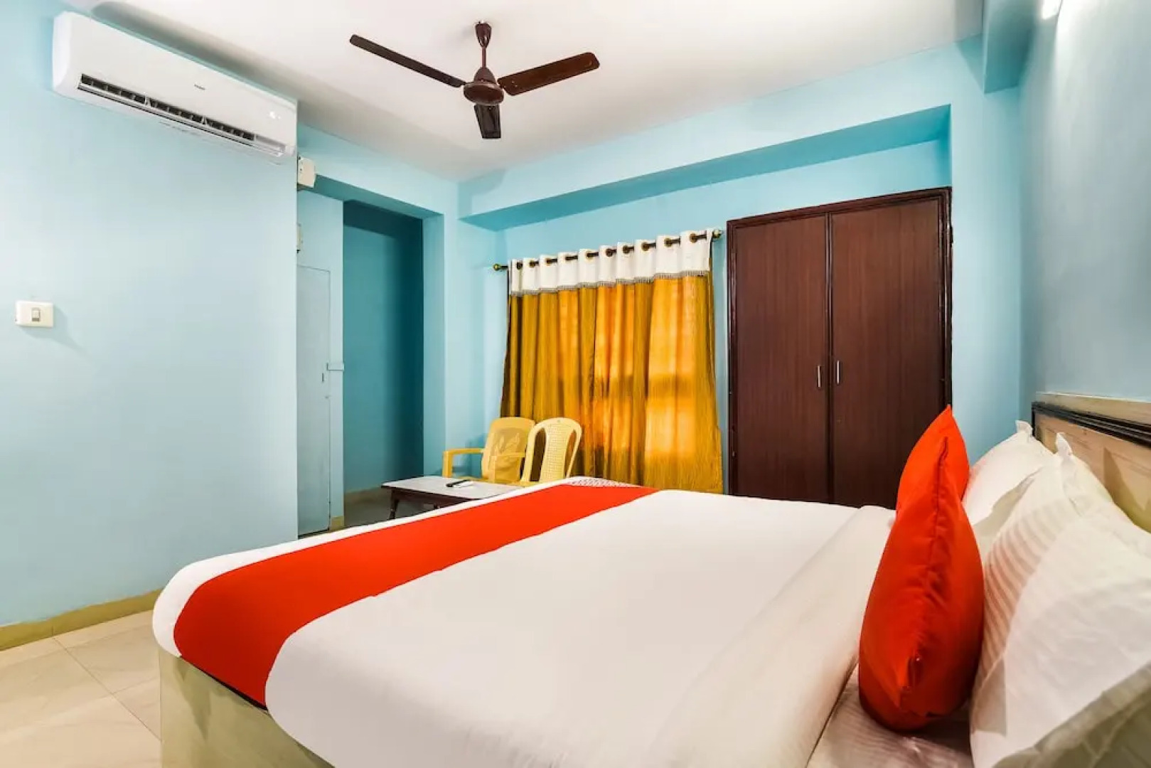 OYO 12787 Hotel Jaya Lakshmi Residency