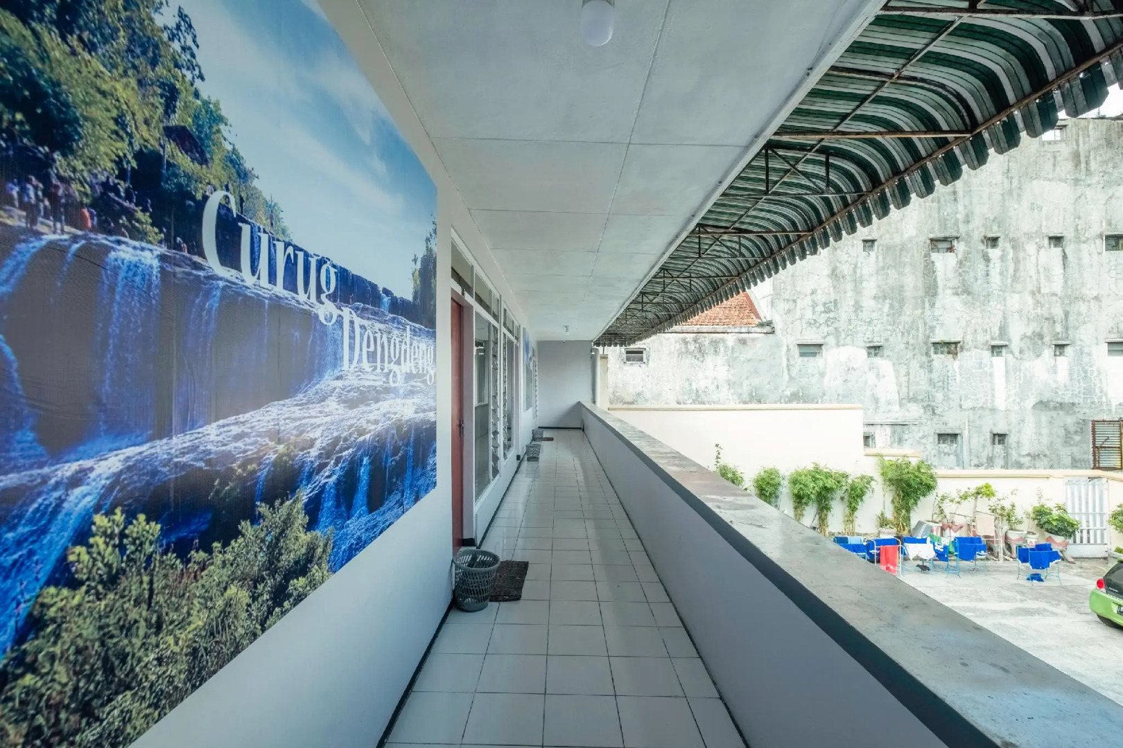 SPOT ON 1970 Hotel Priangan